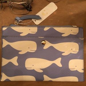 whale wallet